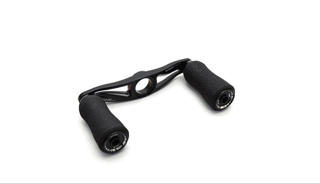 DRT バリアルハンドル79 BLACK VARIAL 新品未開封