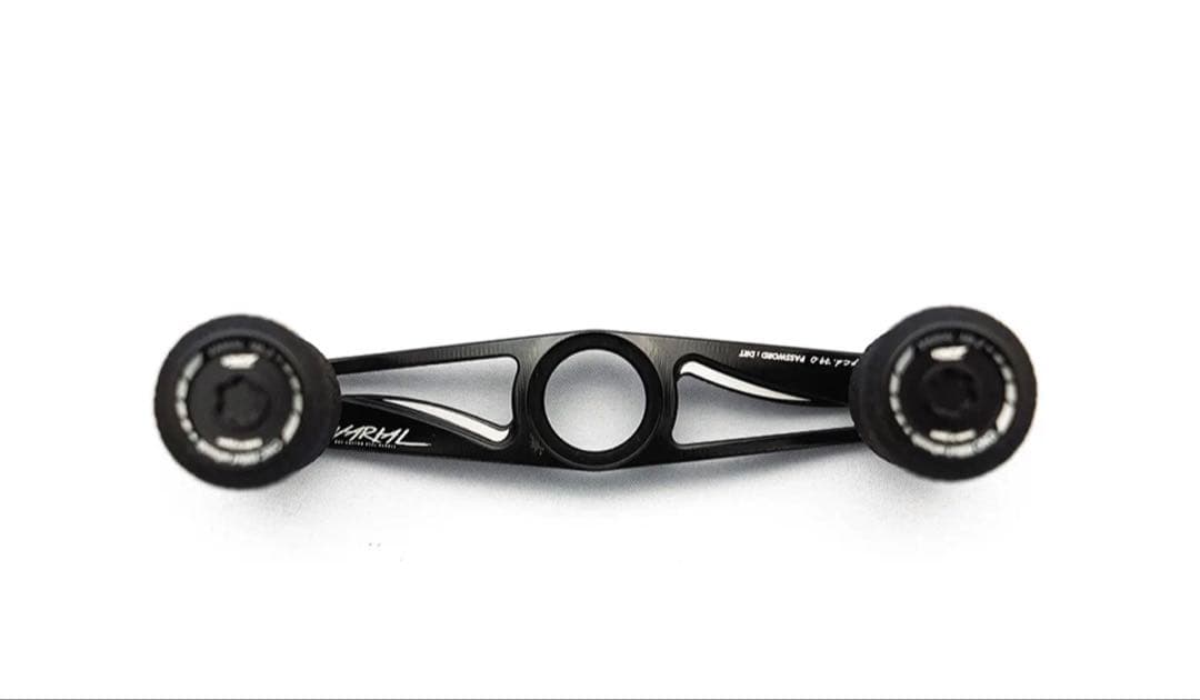 DRT バリアルハンドル79 BLACK VARIAL 新品未開封