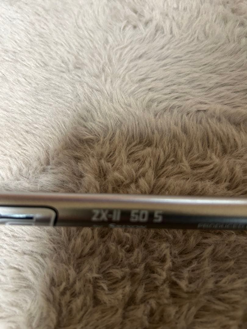 Srixon ZX5 ドライバーシャフトZX-Ⅱ50S DIAMANA