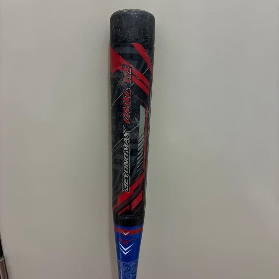 ミズノ ビヨンドマックス OVAL VA 80cm - メルカリ