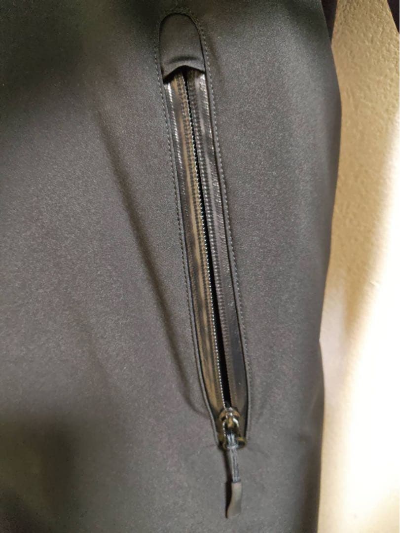 UNITEDTOKYO メンズ ダウンコート