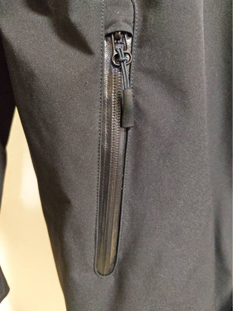 UNITEDTOKYO メンズ ダウンコート