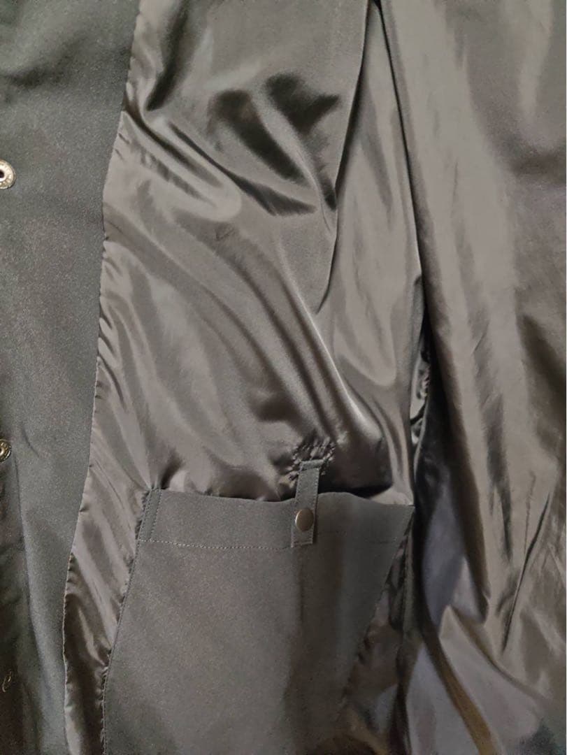 UNITEDTOKYO メンズ ダウンコート