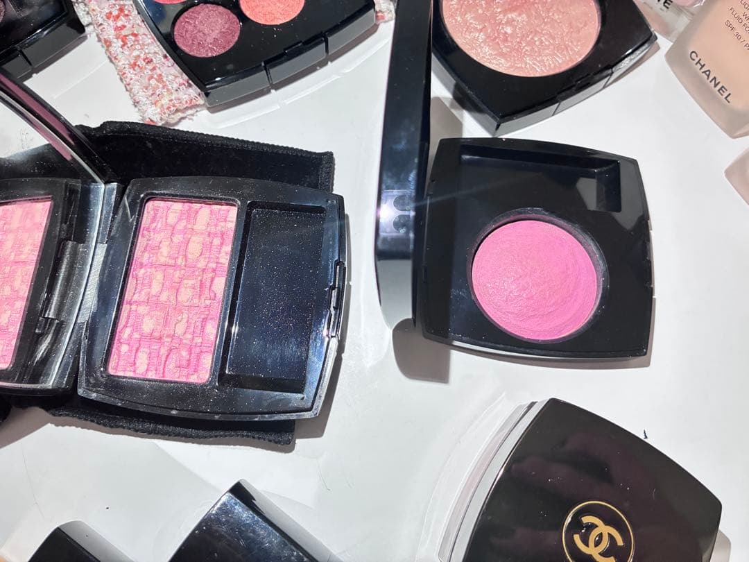 △！大量！激安！宅急便コンパクトに入る分だけ！ シャネル CHANEL まとめ