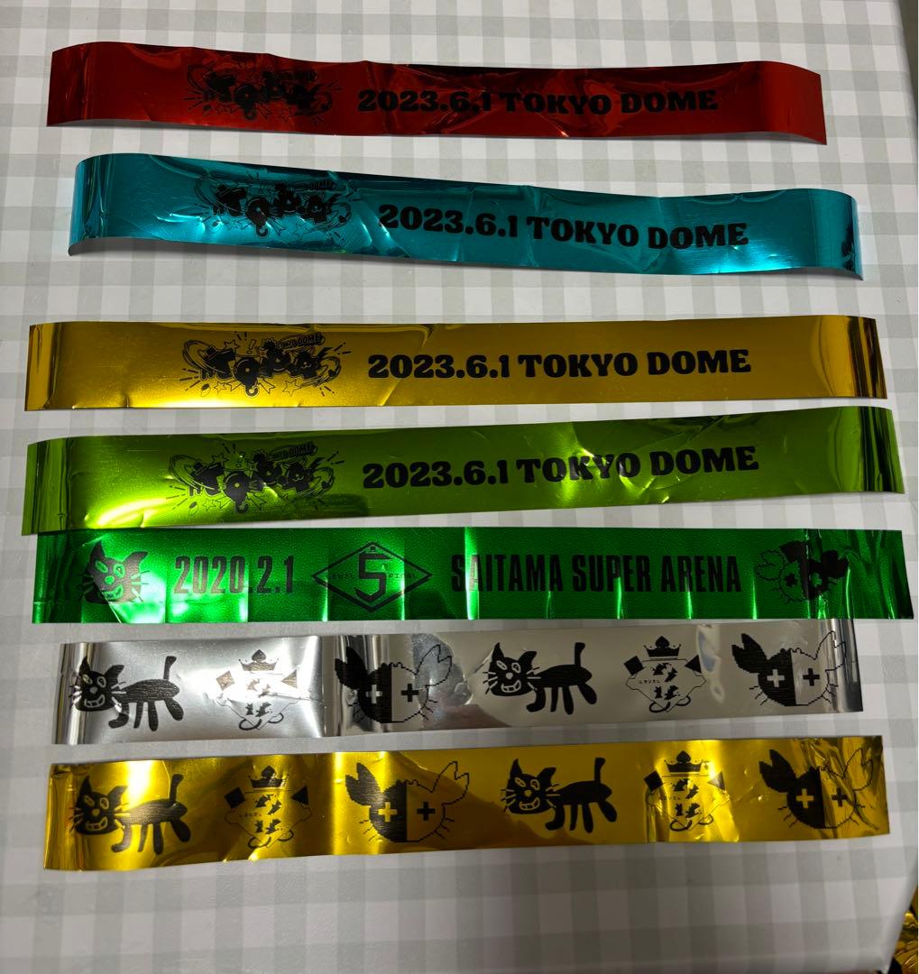 LEVEL.5 銀テープ 銀テ キヨ レトルト 牛沢 ガッチマン