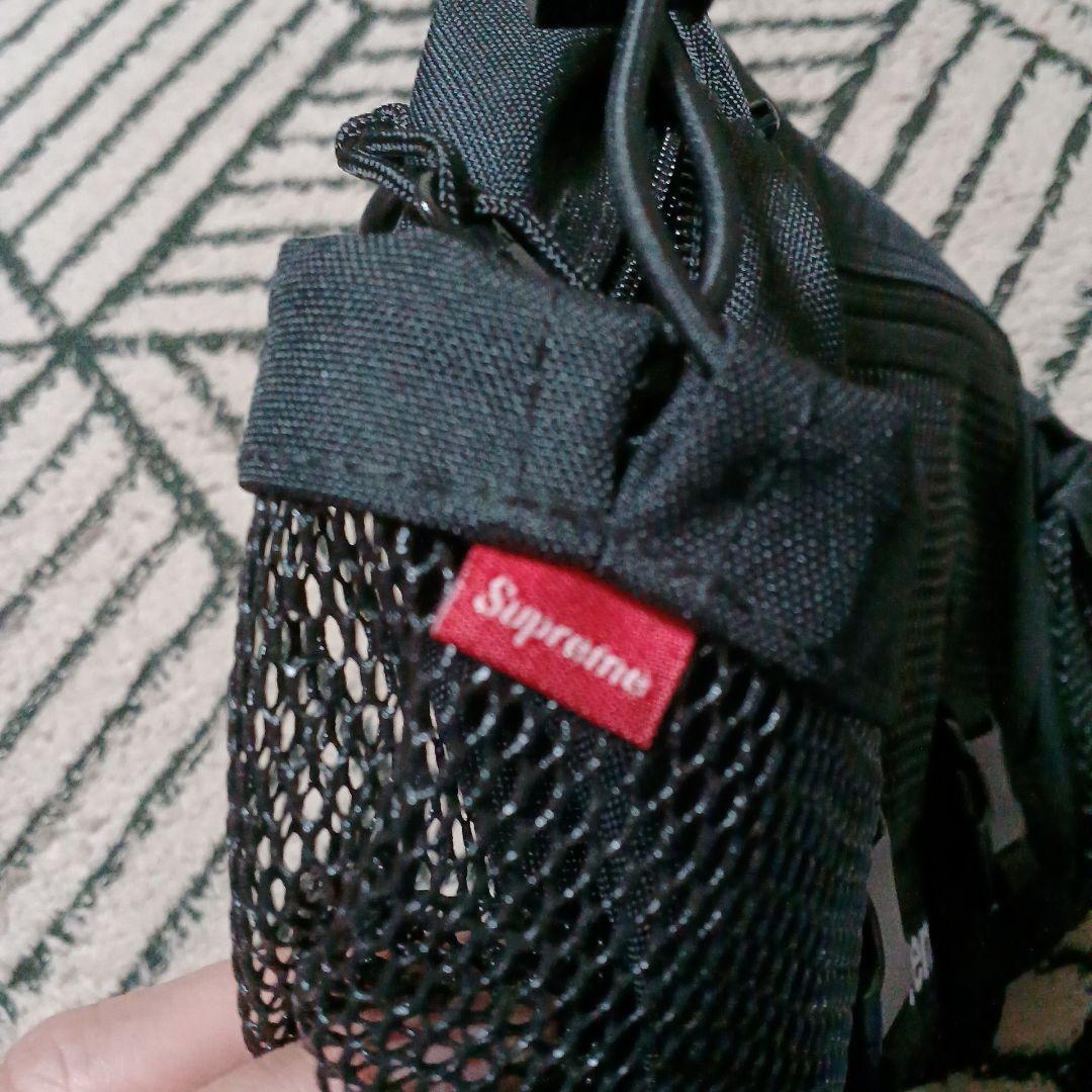 コナさん supreme シュプリーム 20ss ウエストバッグ 3way 買う
