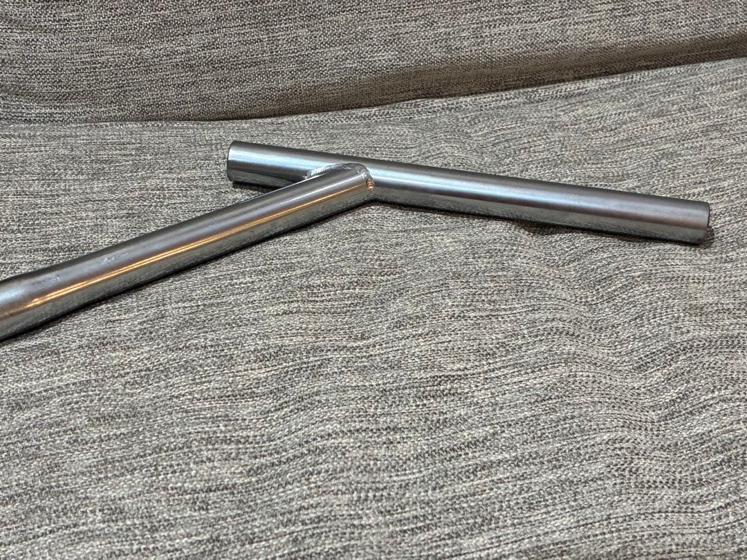 パーツ NITTO B814 3piece bar