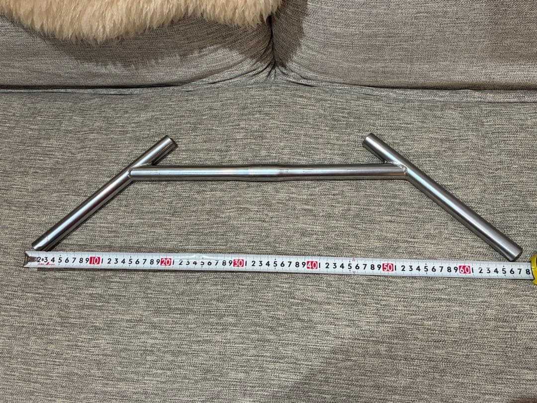 パーツ NITTO B814 3piece bar