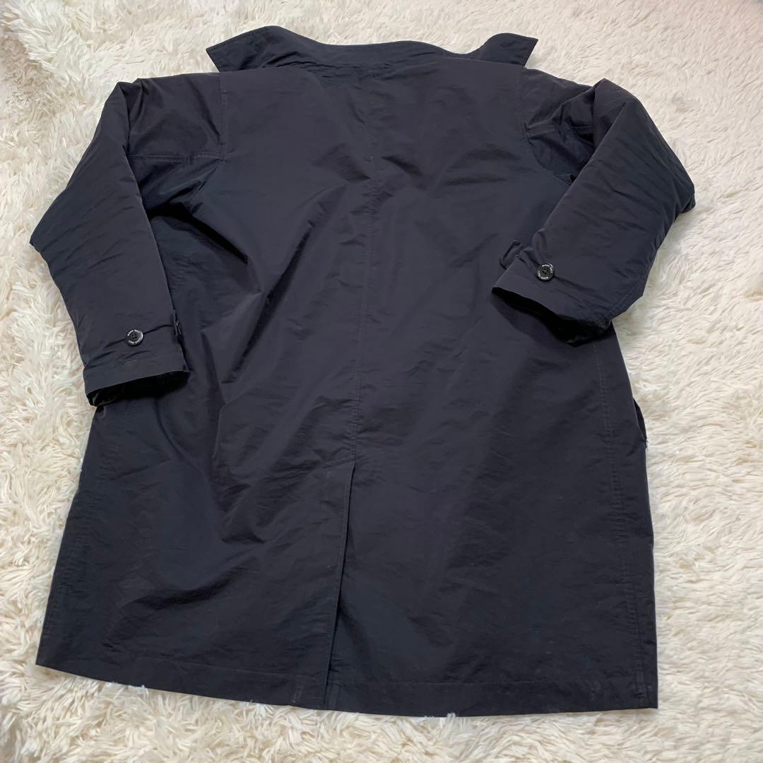 mont-bell モンベル ダウンライナーコート インナーダウン付き 3in1