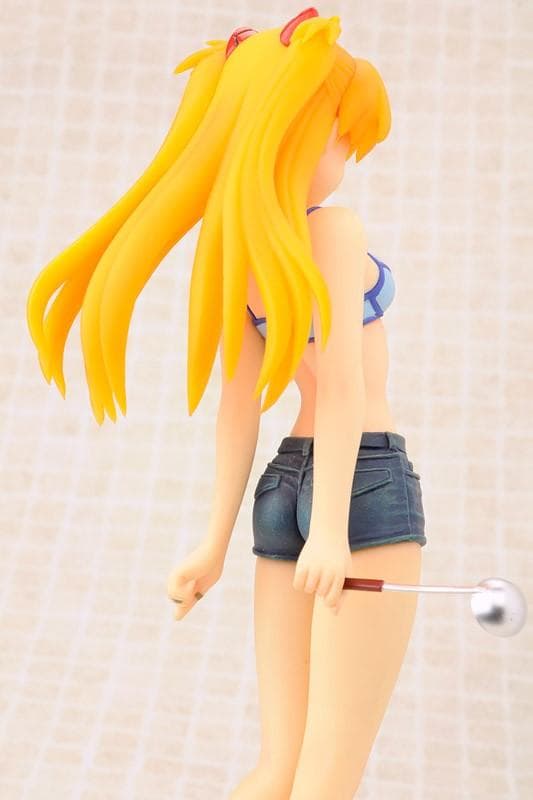 ヱヴァンゲリヲン新劇場版：破 式波・アスカ・ラングレー エプロンVer