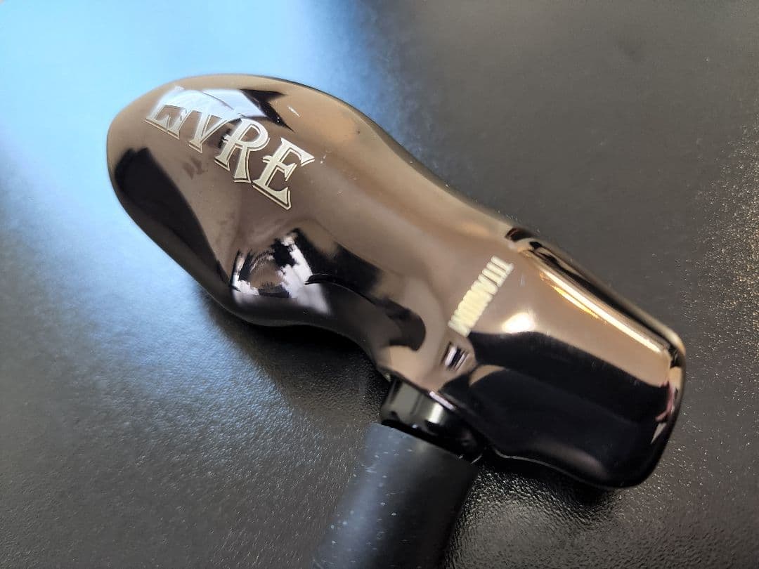 LIVRE　TB-1ノブ【シマノ専用】