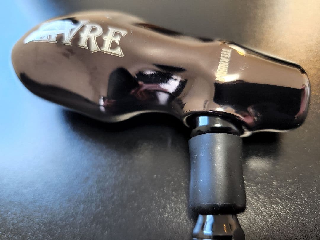 LIVRE　TB-1ノブ【シマノ専用】