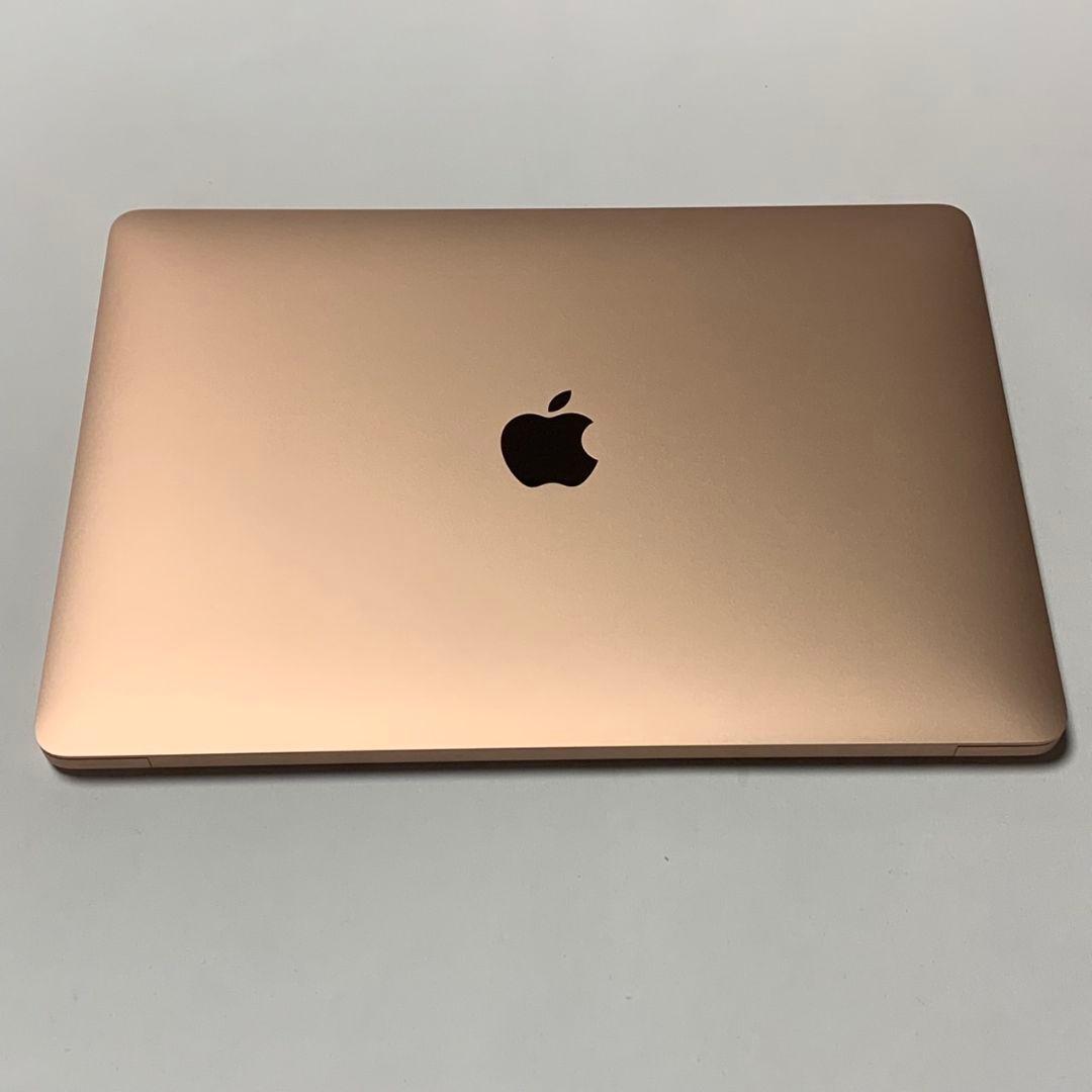 【美品】MacBookAir 2020 SSD512 ローズゴールドパソコンPC