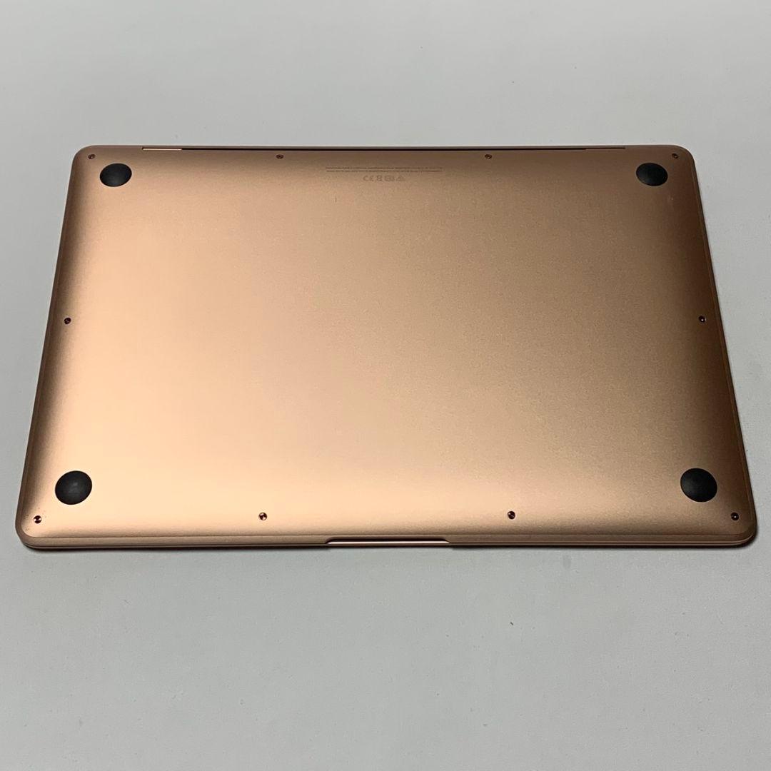 【美品】MacBookAir 2020 SSD512 ローズゴールドパソコンPC