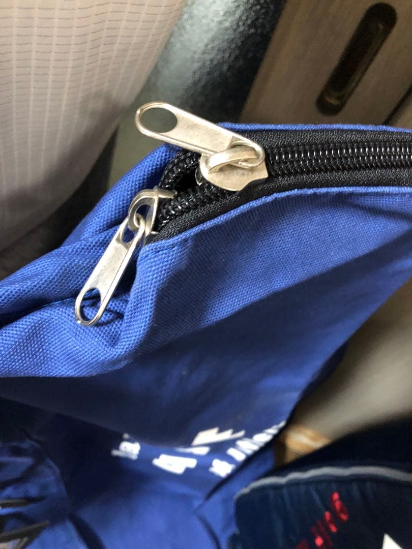 オノフ　キャディバック　美品9型