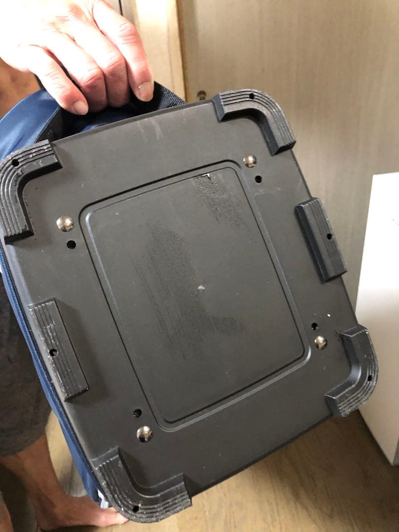 オノフ　キャディバック　美品9型