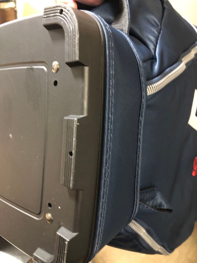 オノフ　キャディバック　美品9型