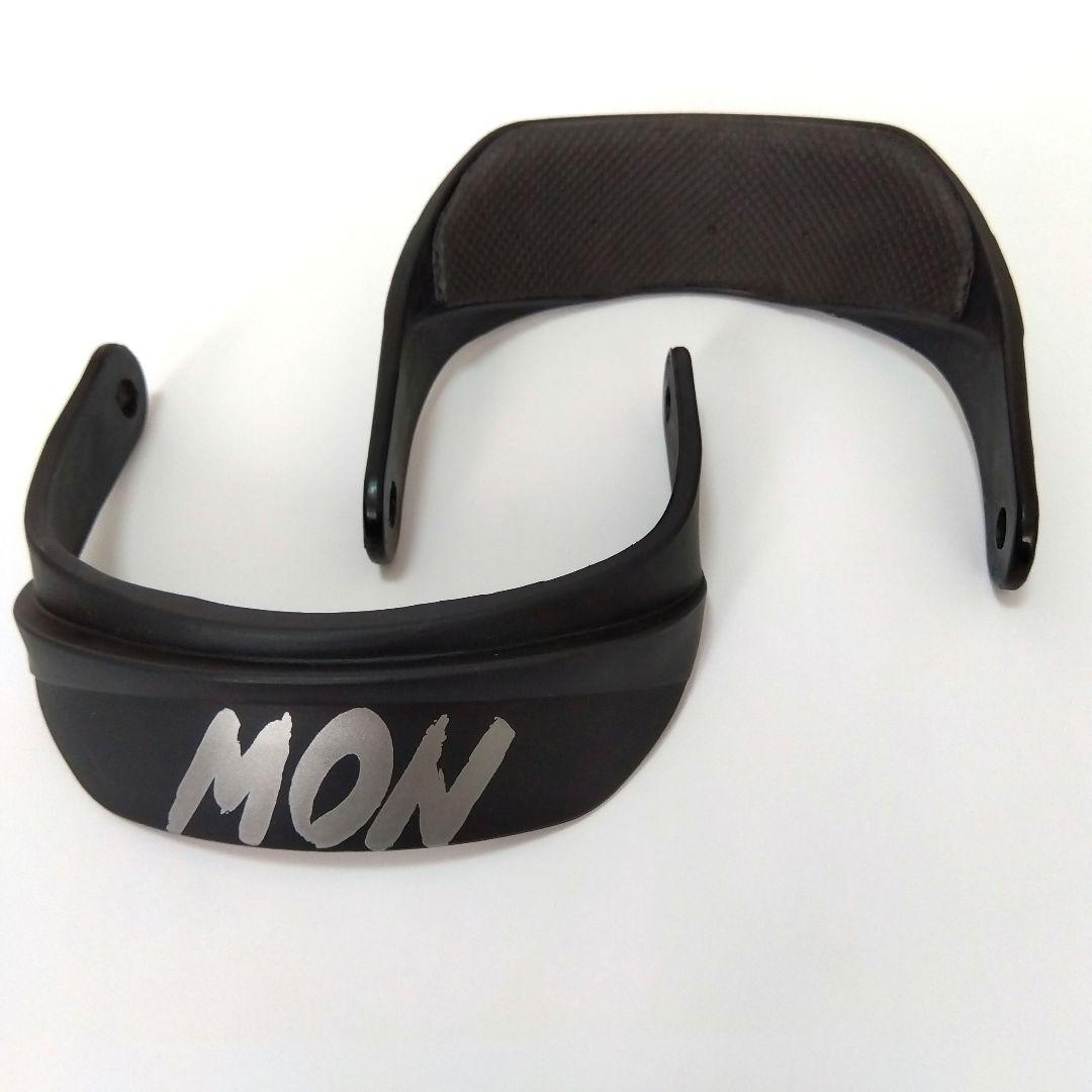 NOW スノーボード ビンディング用パーツ