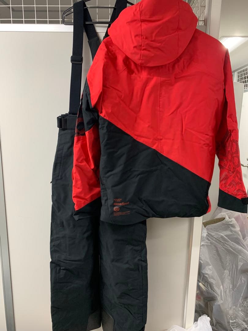 スキーウェア　メンズ　L