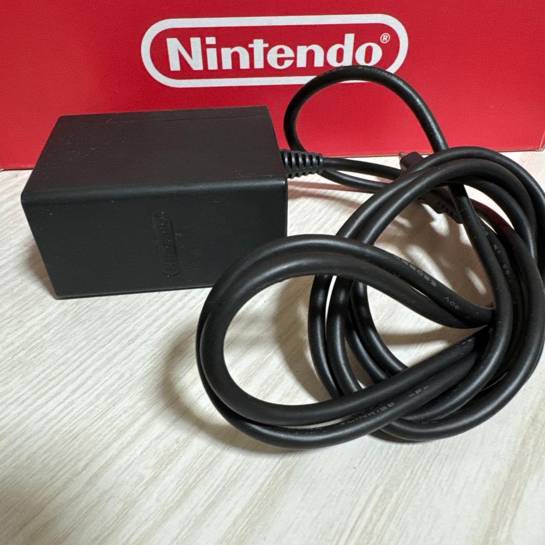 Nintendo Switch Lite イエロー本体 ・箱・充電器