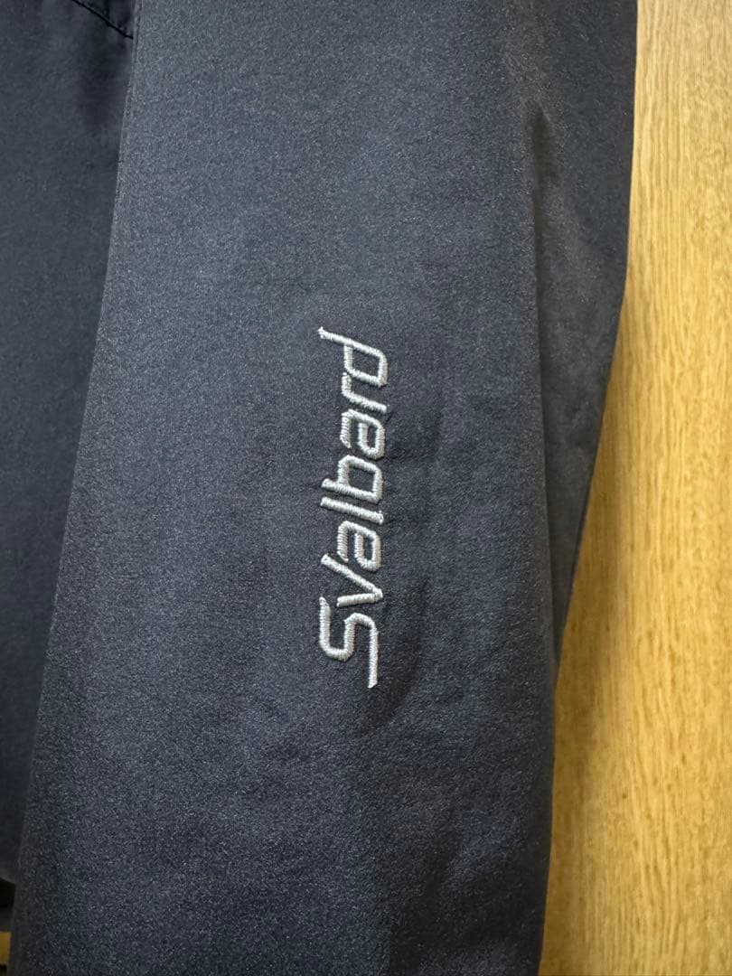 tilak ティラック　Svalbard Jacketスバルバードジャケット