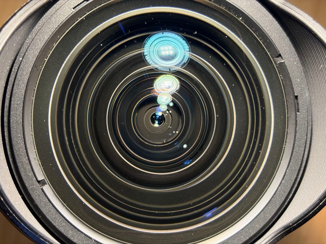 レンズ(ズーム) OLYMPUS M.ZUIKO DIGITAL 7-14mm F 2.8