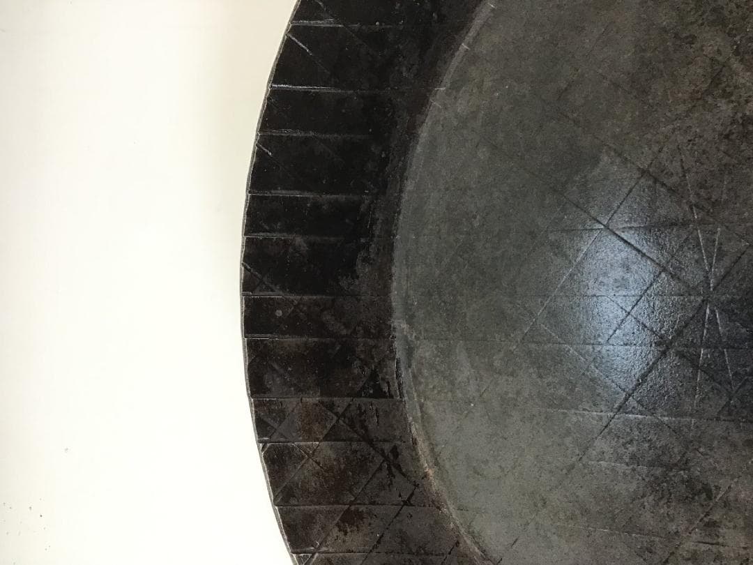 PETROMAX/ペトロマックス　フライパン シュミーデンパン SP32