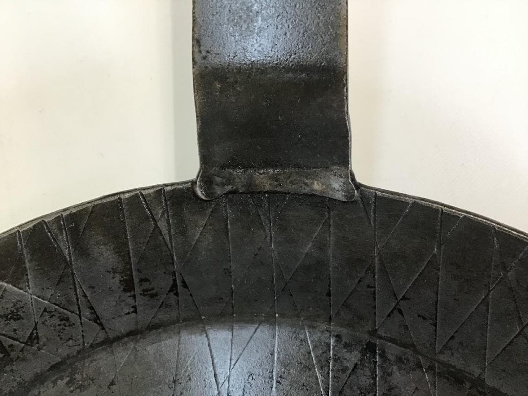 PETROMAX/ペトロマックス　フライパン シュミーデンパン SP32