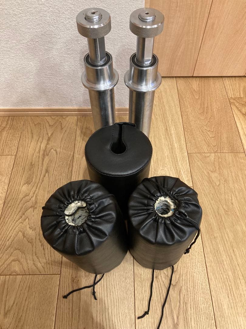 武器屋 ONI 鬼 アジャスタブルセーフティスクワットバー SSB - メルカリ