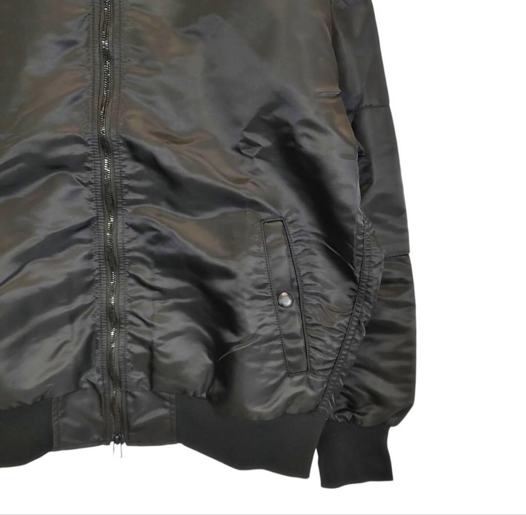 未使用 リサウンドクロージング MA-1 フライトジャケット 2025AW 新作