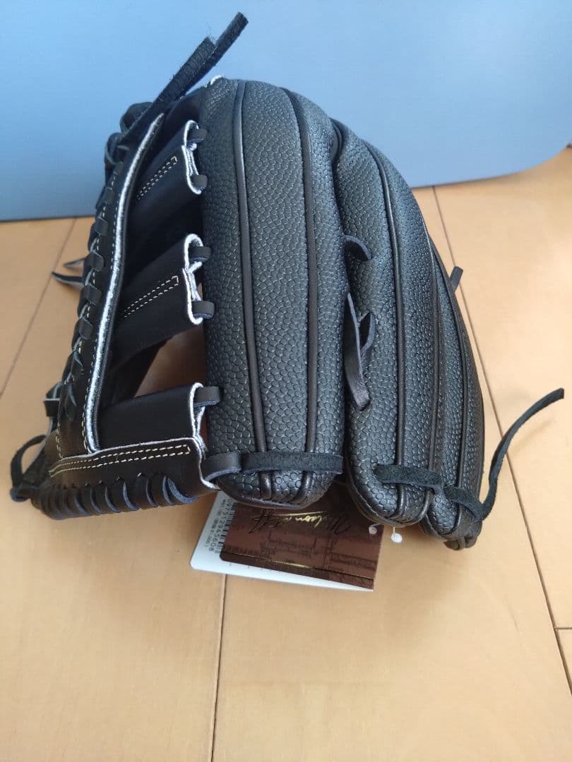 Wilson Staff DUAL 硬式外野手12.5インチ WBW103670