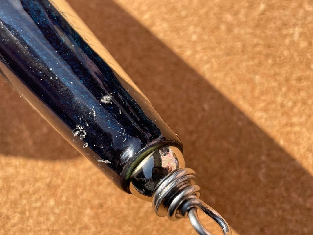 カーペンター　ブルーフィッシュ60 金目　ディアブロ　BF60 Q1