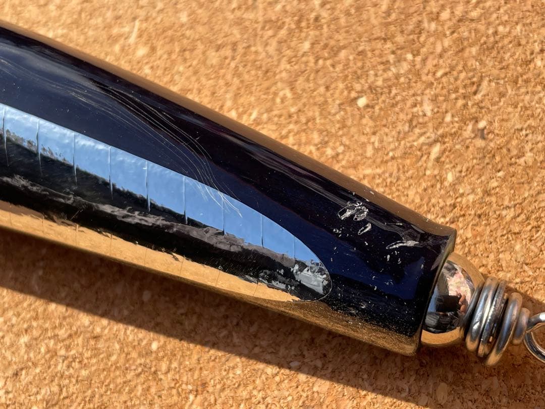 カーペンター　ブルーフィッシュ60 金目　ディアブロ　BF60 Q1