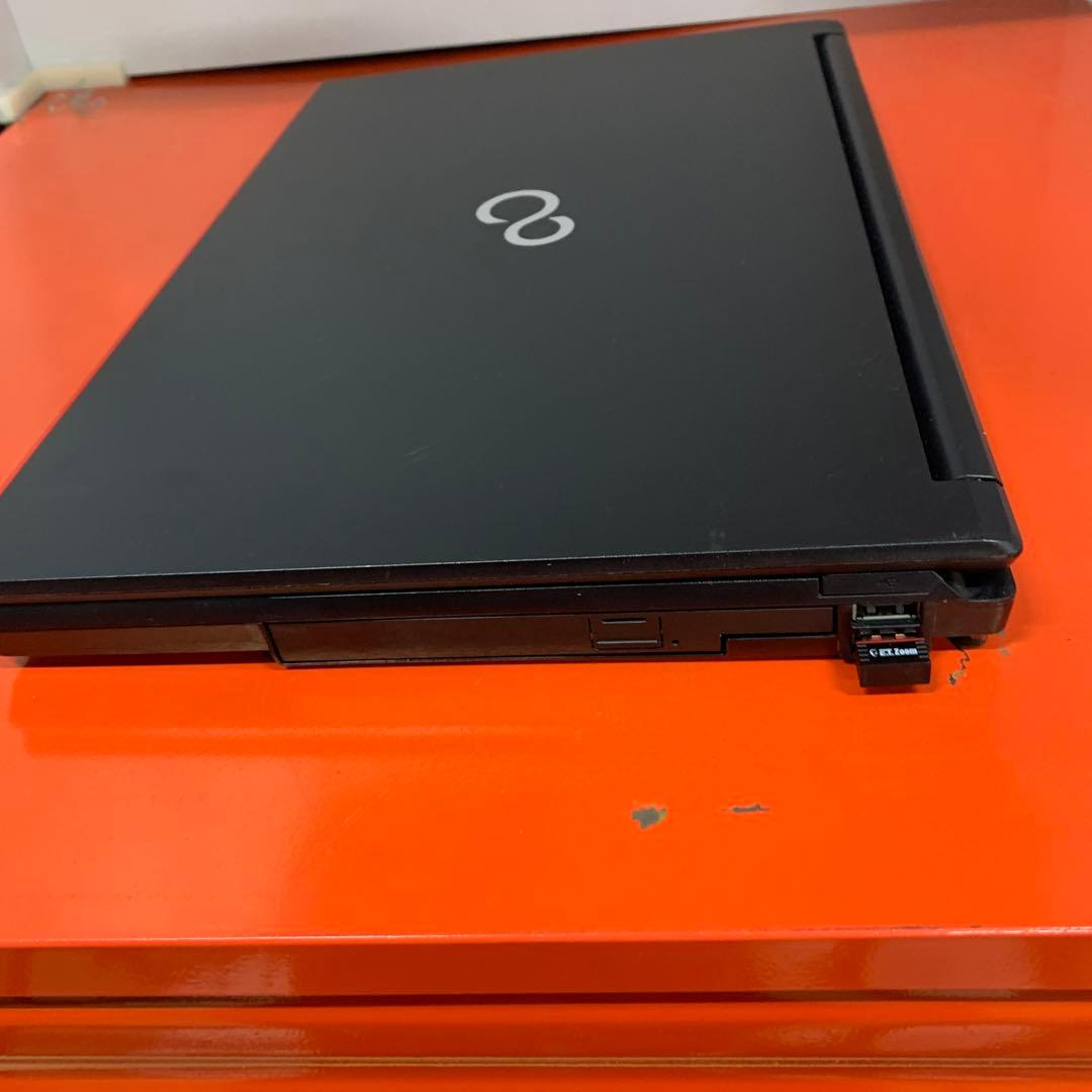 Windows11 ノートパソコン DVD付き爆速SSD搭載 Core i3