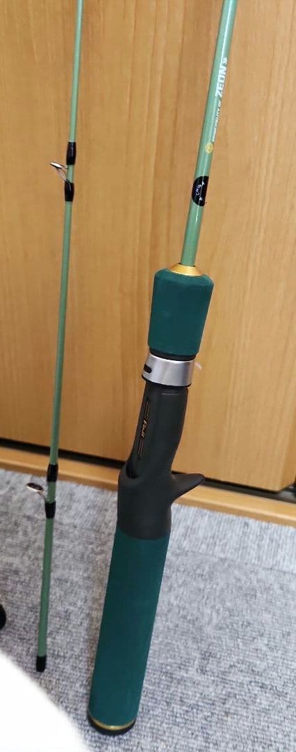 機動戦士ガンダム ベイトロッド ジオン軍仕様