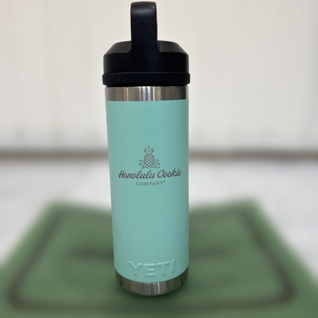 YETI ホノルルクッキーカンパニー 25周年記念 タンブラー 水筒 ハワイ