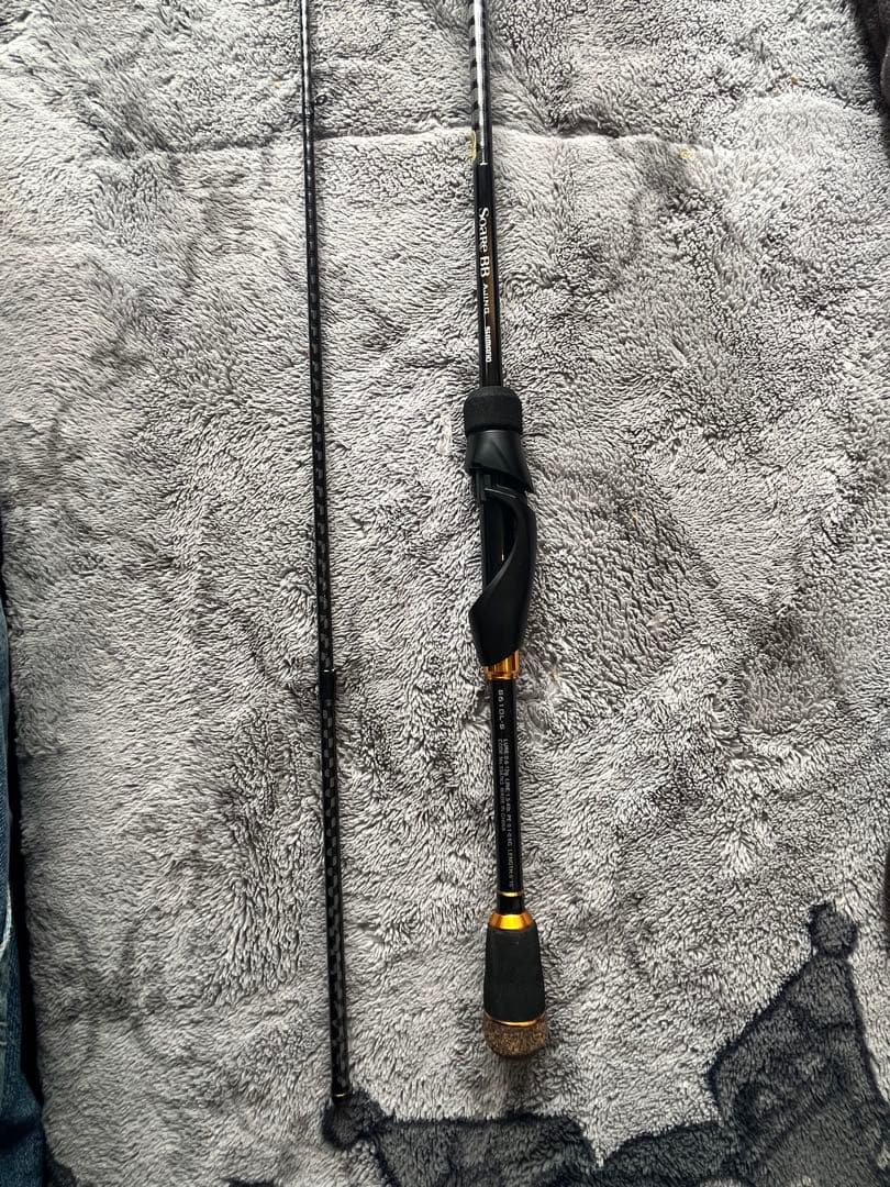 23ソアレBB S-610LS ガイド交換 エンドカット - メルカリ