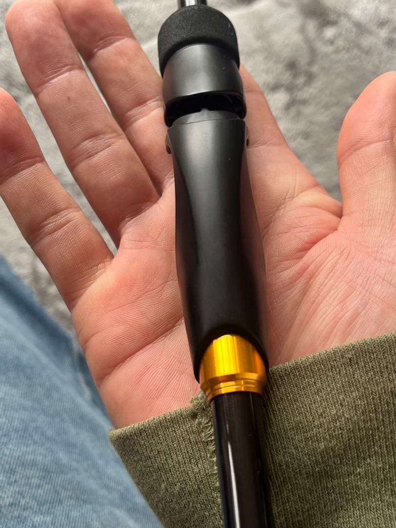 23ソアレBB S-610LS ガイド交換 エンドカット - メルカリ