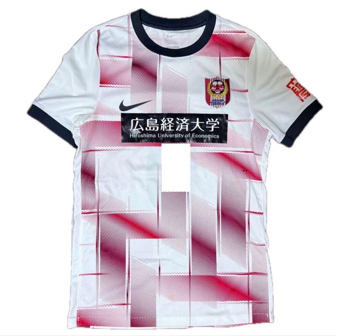 広島経済大学 サッカー部 サッカーユニフォーム ホーム、アウェイセット