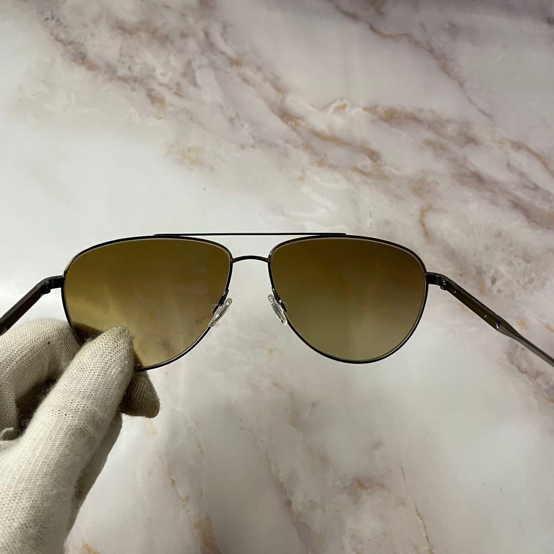 oliver peoples Brunello Cucinelli サングラス