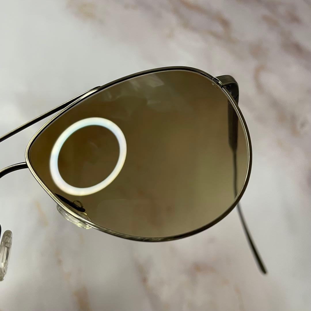 oliver peoples Brunello Cucinelli サングラス
