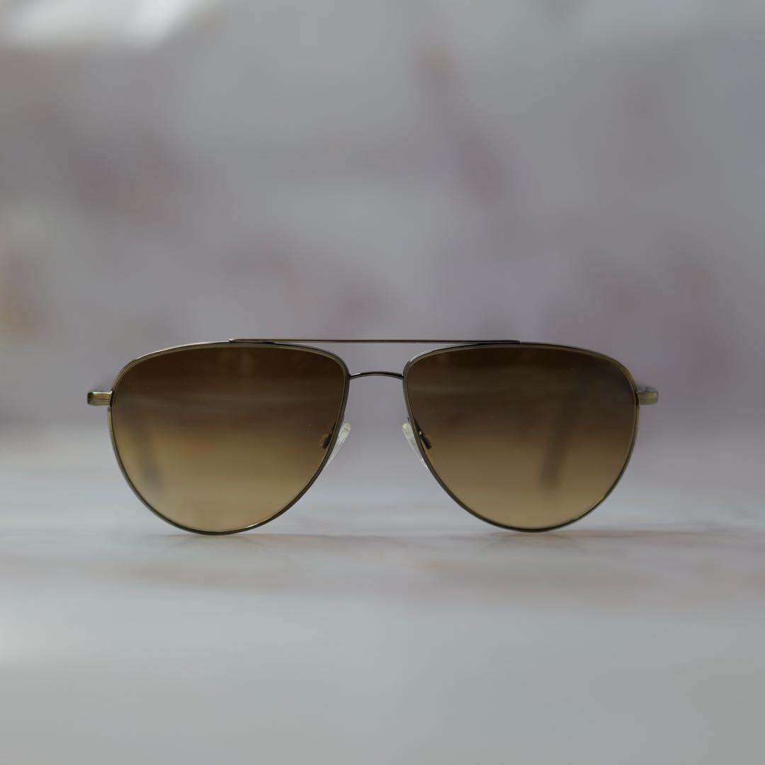 oliver peoples Brunello Cucinelli サングラス