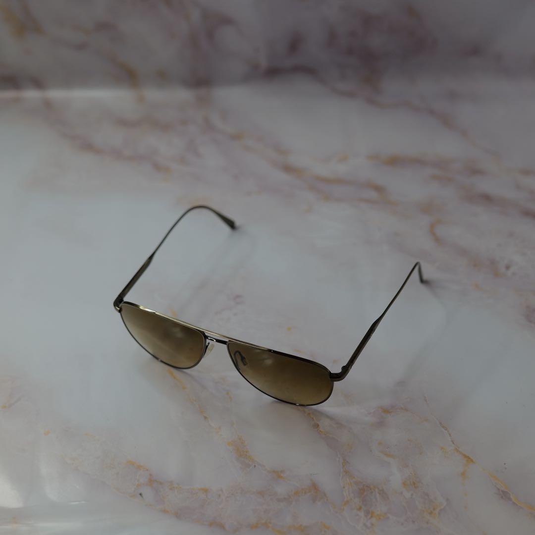 oliver peoples Brunello Cucinelli サングラス