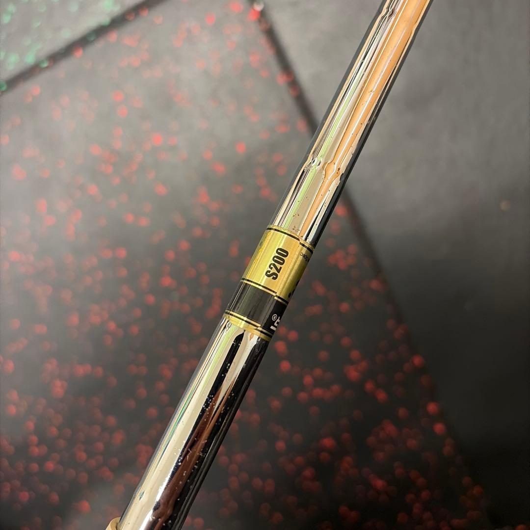 g425アイアン　4本セット(7.8.9.P)