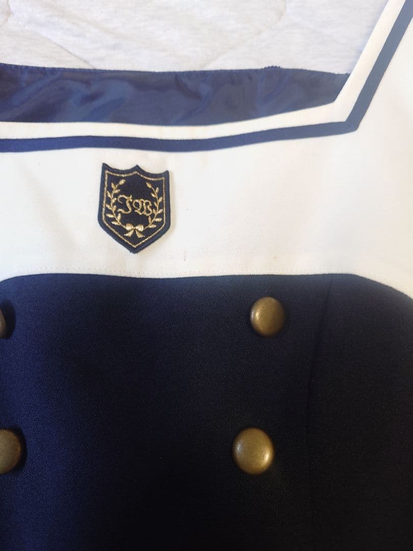 イノセントワールド エンブレムワンピース