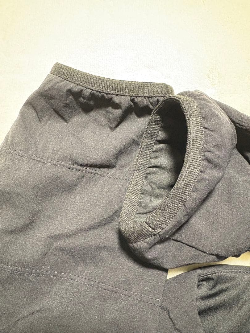  Peak スノーピーク フレキシブルインサレーション カーディガン