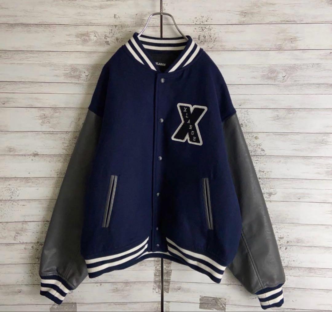 エクストララージ　スタジャン