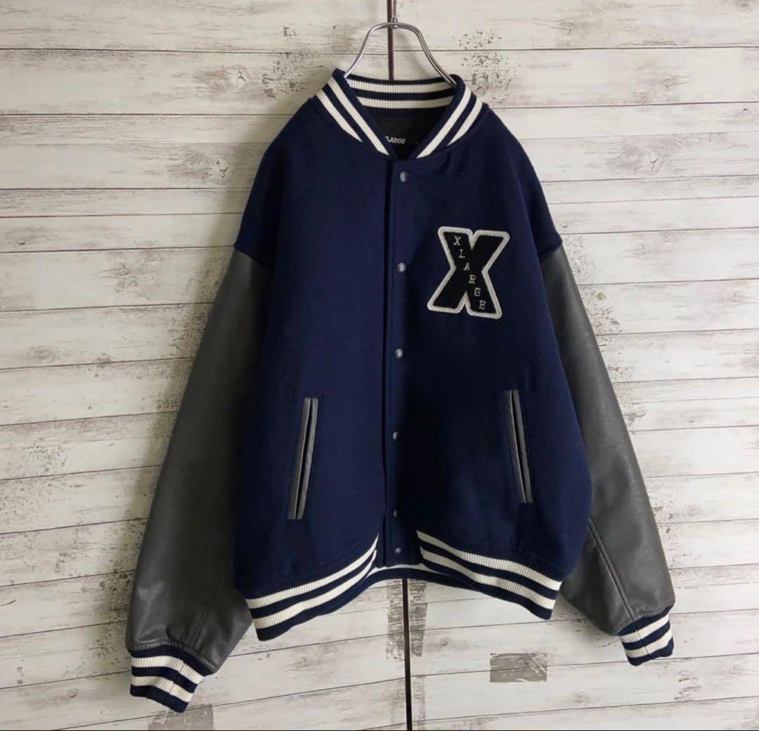 エクストララージ　スタジャン