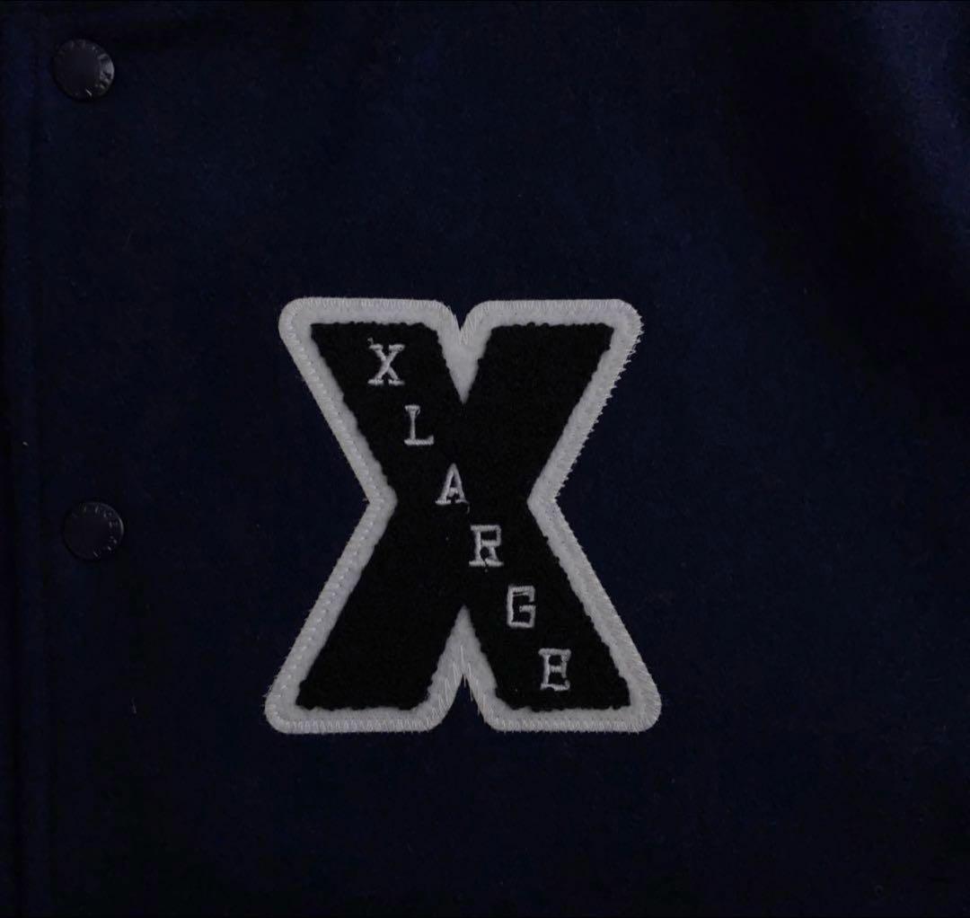 エクストララージ　スタジャン