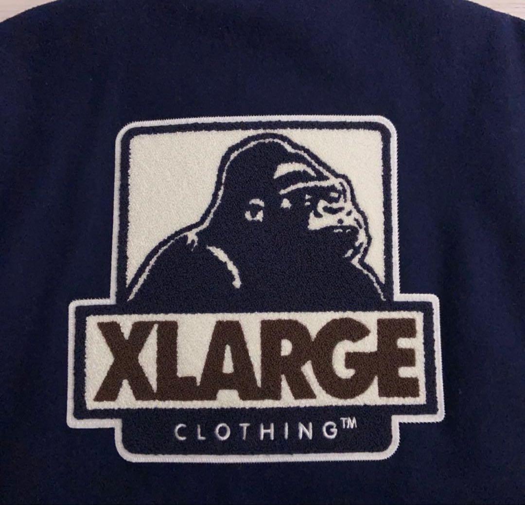 エクストララージ　スタジャン